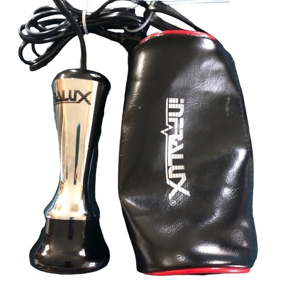 VTG Infralux Infrared Heat Lamp Device Pain Therapy Relief Hi/Lo Button Tested - Picture 1 of 5